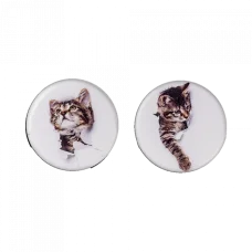 FLMH-067(M) Магнитный двухсторонний держатель для игл Волшебная Страна