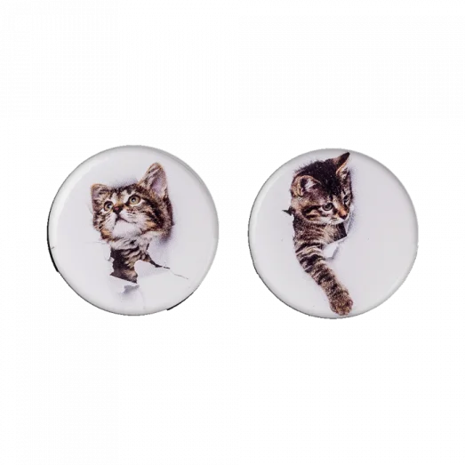 FLMH-067(M) Магнитный двухсторонний держатель для игл Волшебная Страна