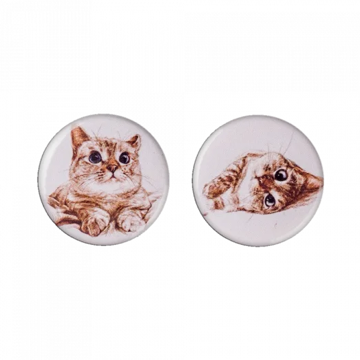 FLMH-068(M) Магнитный двухсторонний держатель для игл Волшебная Страна