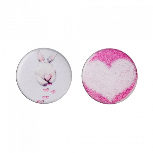 FLMH-069(M) Магнитный двухсторонний держатель для игл Волшебная Страна