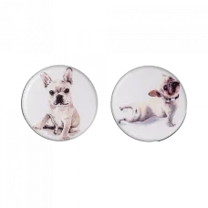 FLMH-070(M) Магнитный двухсторонний держатель для игл Волшебная Страна