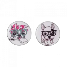 FLMH-071(M) Магнитный двухсторонний держатель для игл Волшебная Страна