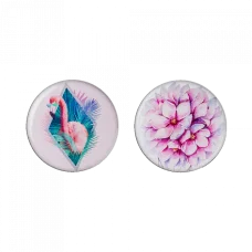 FLMH-076(M) Магнитный двухсторонний держатель для игл Волшебная Страна