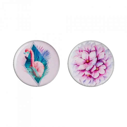 FLMH-076(M) Магнитный двухсторонний держатель для игл Волшебная Страна