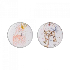 FLMH-077(M) Магнитный двухсторонний держатель для игл Волшебная Страна