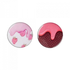 FLMH-079(M) Магнитный двухсторонний держатель для игл Волшебная Страна