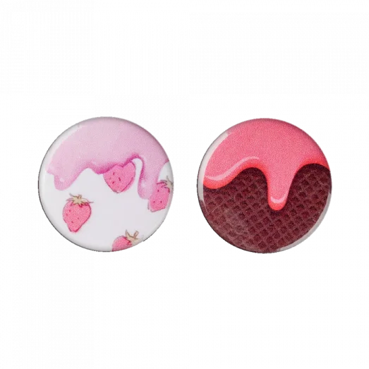 FLMH-079(M) Магнитный двухсторонний держатель для игл Волшебная Страна