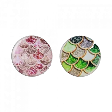 FLMH-082(M) Магнитный двухсторонний держатель для игл Волшебная Страна