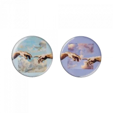 FLMH-085(M) Магнитный двухсторонний держатель для игл Волшебная Страна