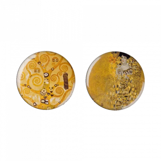 FLMH-088(M) Магнитный двухсторонний держатель для игл Волшебная Страна