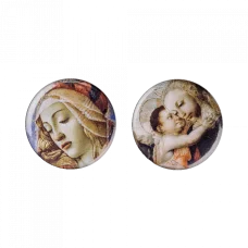 FLMH-089(M) Магнитный двухсторонний держатель для игл Волшебная Страна