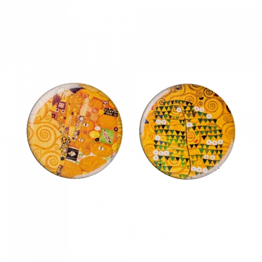 FLMH-091(M) Магнитный двухсторонний держатель для игл Волшебная Страна