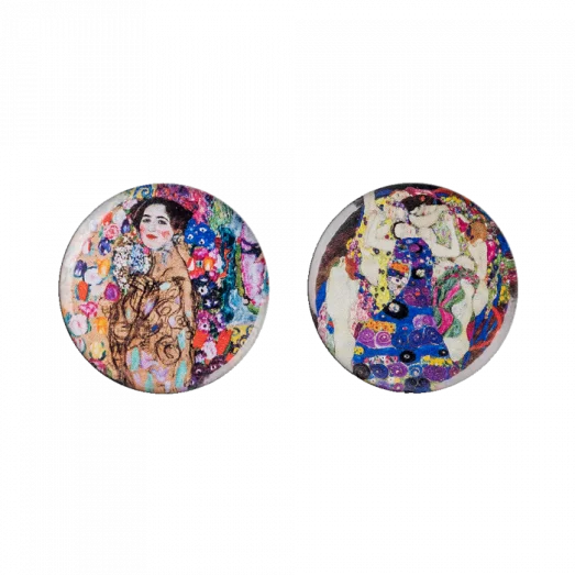 FLMH-096(M) Магнитный двухсторонний держатель для игл Волшебная Страна