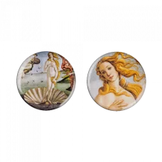 FLMH-100(M) Магнитный двухсторонний держатель для игл Волшебная Страна