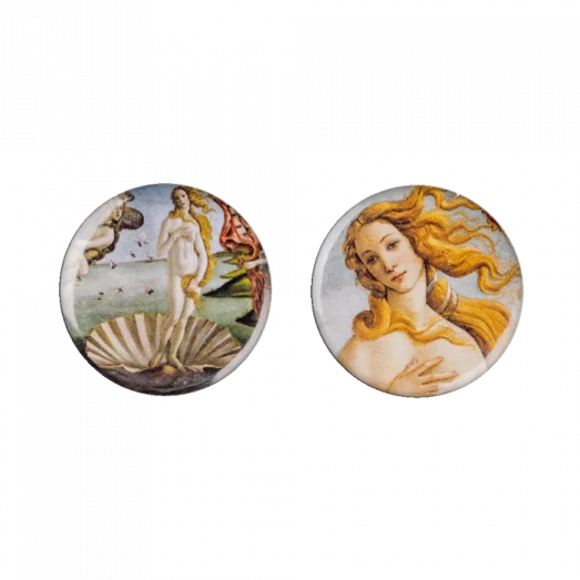 FLMH-100(M) Магнитный двухсторонний держатель для игл Волшебная Страна