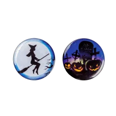 FLMH-104(M) Магнитный двухсторонний держатель для игл Волшебная Страна