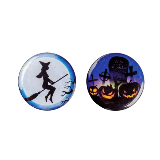 FLMH-104(M) Магнитный двухсторонний держатель для игл Волшебная Страна