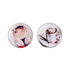 FLMH-106(M) Магнитный двухсторонний держатель для игл Волшебная Страна