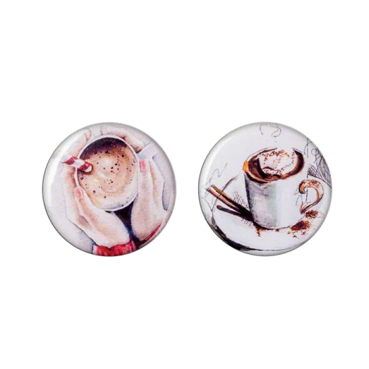 FLMH-106(M) Магнитный двухсторонний держатель для игл Волшебная Страна