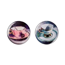 FLMH-109(M) Магнитный двухсторонний держатель для игл Волшебная Страна