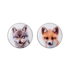 FLMH-113(M) Магнитный двухсторонний держатель для игл Волшебная Страна