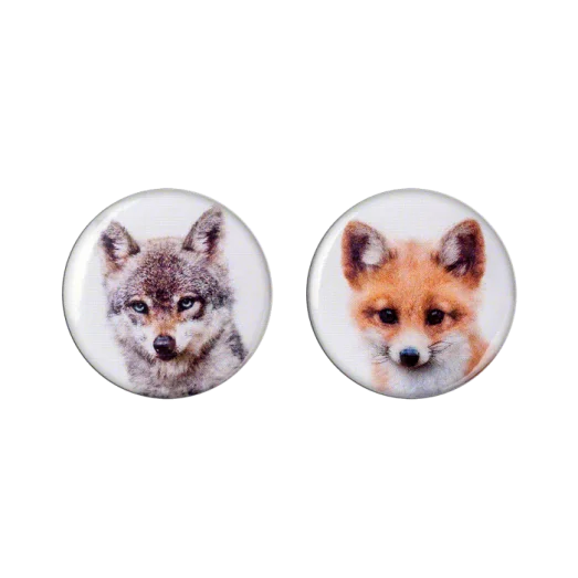 FLMH-113(M) Магнитный двухсторонний держатель для игл Волшебная Страна