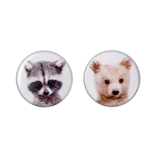 FLMH-114(M) Магнитный двухсторонний держатель для игл Волшебная Страна