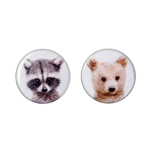 FLMH-114(M) Магнитный двухсторонний держатель для игл Волшебная Страна