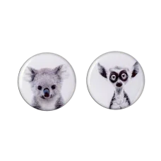 FLMH-116(M) Магнитный двухсторонний держатель для игл Волшебная Страна