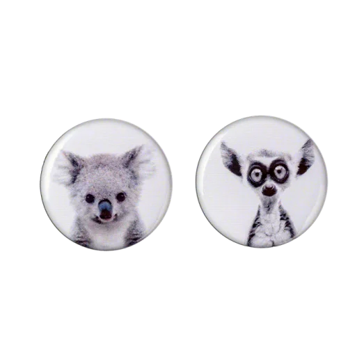 FLMH-116(M) Магнитный двухсторонний держатель для игл Волшебная Страна