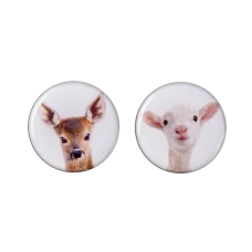 FLMH-117(M) Магнитный двухсторонний держатель для игл Волшебная Страна