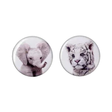 FLMH-118(M) Магнитный двухсторонний держатель для игл Волшебная Страна