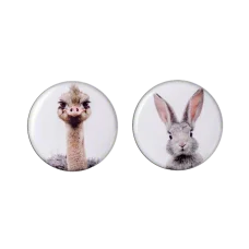 FLMH-119(M) Магнитный двухсторонний держатель для игл Волшебная Страна