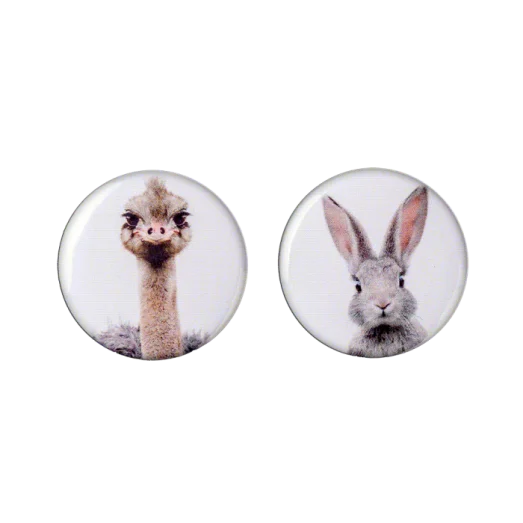 FLMH-119(M) Магнитный двухсторонний держатель для игл Волшебная Страна