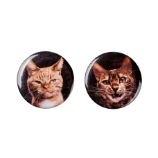 FLMH-121(M) Магнитный двухсторонний держатель для игл Волшебная Страна