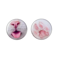 FLMH-122(M) Магнитный двухсторонний держатель для игл Волшебная Страна