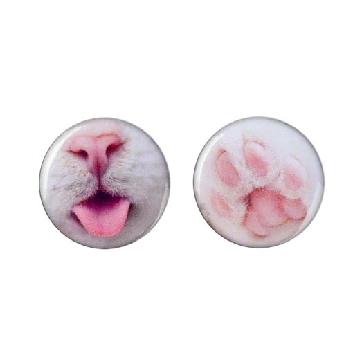 FLMH-122(M) Магнитный двухсторонний держатель для игл Волшебная Страна