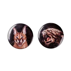 FLMH-123(M) Магнитный двухсторонний держатель для игл Волшебная Страна