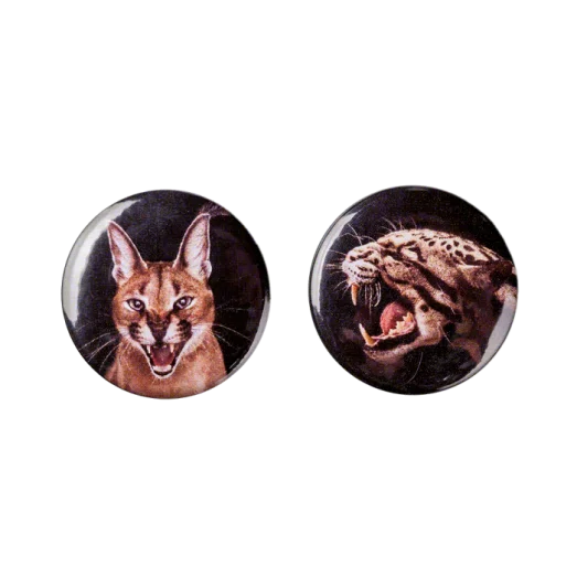 FLMH-123(M) Магнитный двухсторонний держатель для игл Волшебная Страна