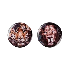 FLMH-124(M) Магнитный двухсторонний держатель для игл Волшебная Страна