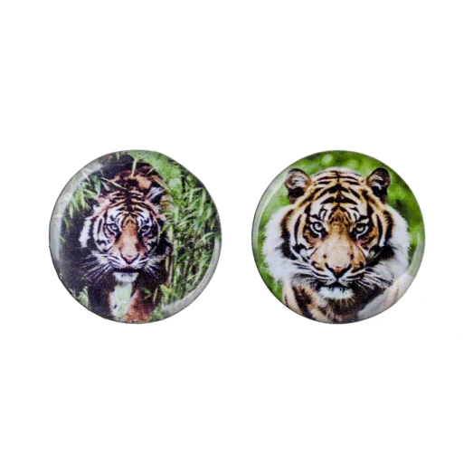 FLMH-128(M) Магнитный двухсторонний держатель для игл Волшебная Страна