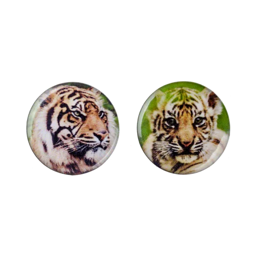 FLMH-130(M) Магнитный двухсторонний держатель для игл Волшебная Страна