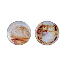 FLMH-133(M) Магнитный двухсторонний держатель для игл Волшебная Страна