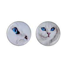 FLMH-134(M) Магнитный двухсторонний держатель для игл Волшебная Страна