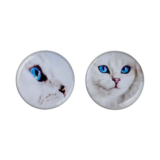 FLMH-134(M) Магнитный двухсторонний держатель для игл Волшебная Страна