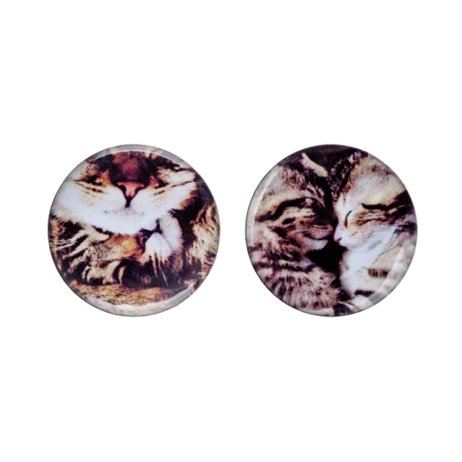 FLMH-135(M) Магнитный двухсторонний держатель для игл Волшебная Страна