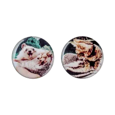 FLMH-136(M) Магнитный двухсторонний держатель для игл Волшебная Страна