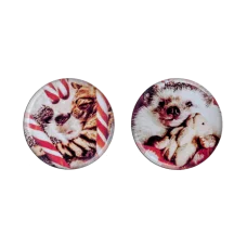 FLMH-137(M) Магнитный двухсторонний держатель для игл Волшебная Страна