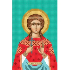 303b Марина. Схема для вышивки бисером СвитАрт 