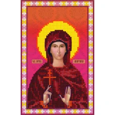 384 Марина. Схема для вышивки бисером СвитАрт